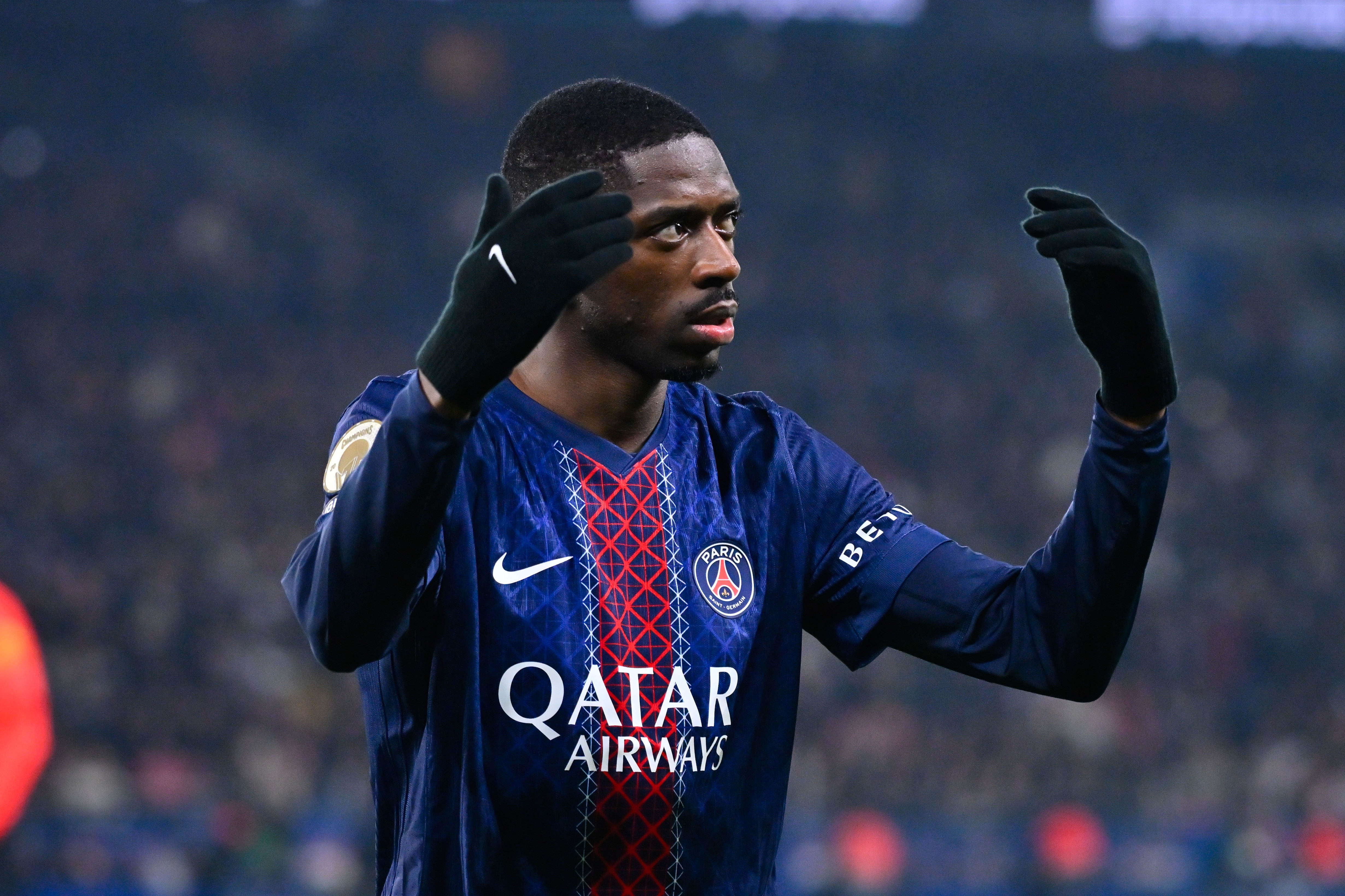 World Cup注册-身价1亿！每体独家：曼城总监与登贝莱经纪人会面，进行初步接触