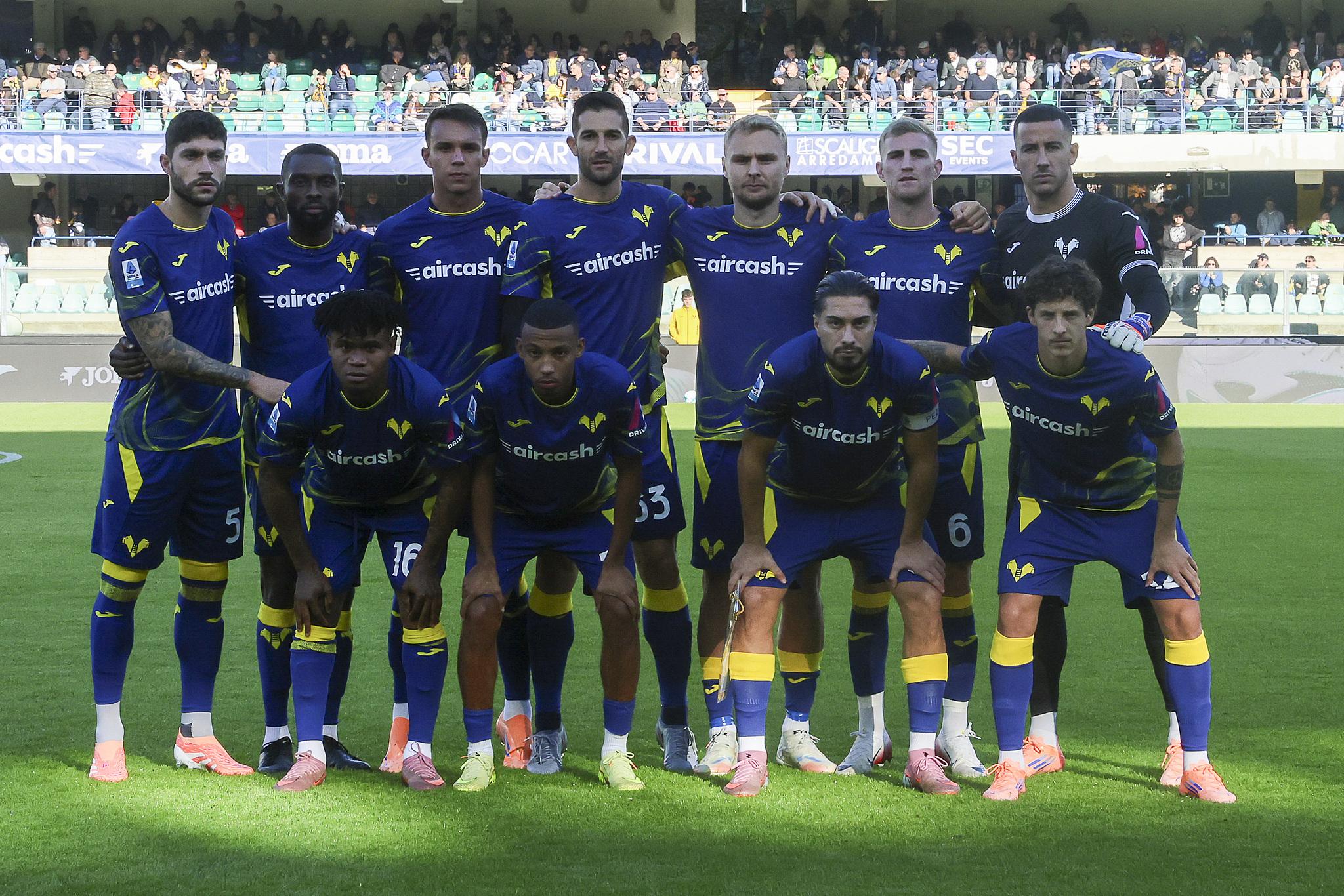 世界杯官方平台-维罗纳,点球的喜悦:维尔梅桑击败卡利亚里