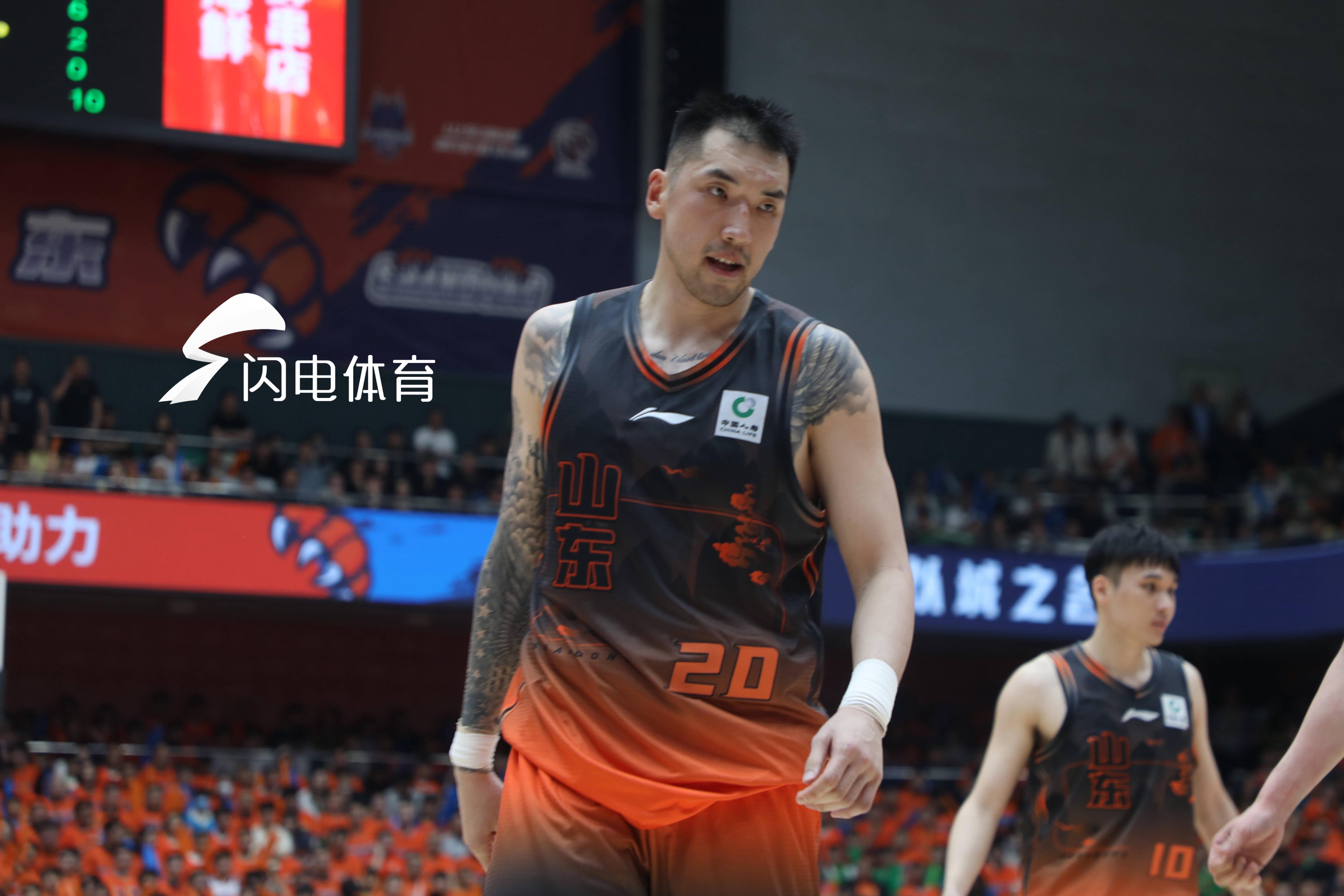 世界杯在线观看-评论：八强不是终点 山东男篮做好“蓄力”待来年